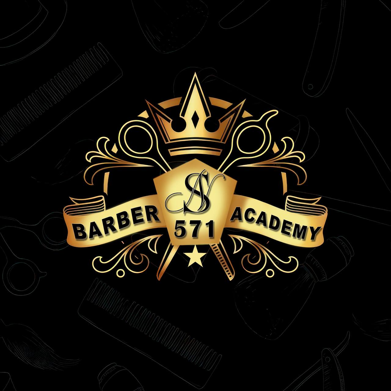571 BARBERSHOP