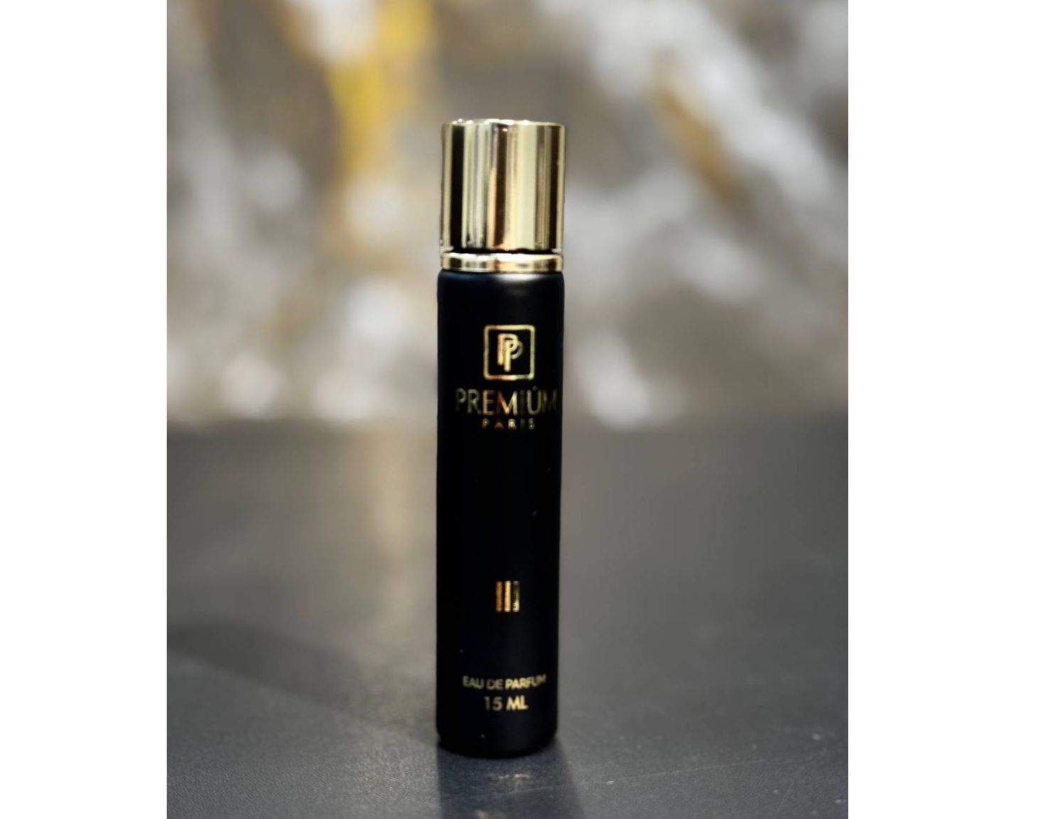 Premium Pro Black № III 15 ML