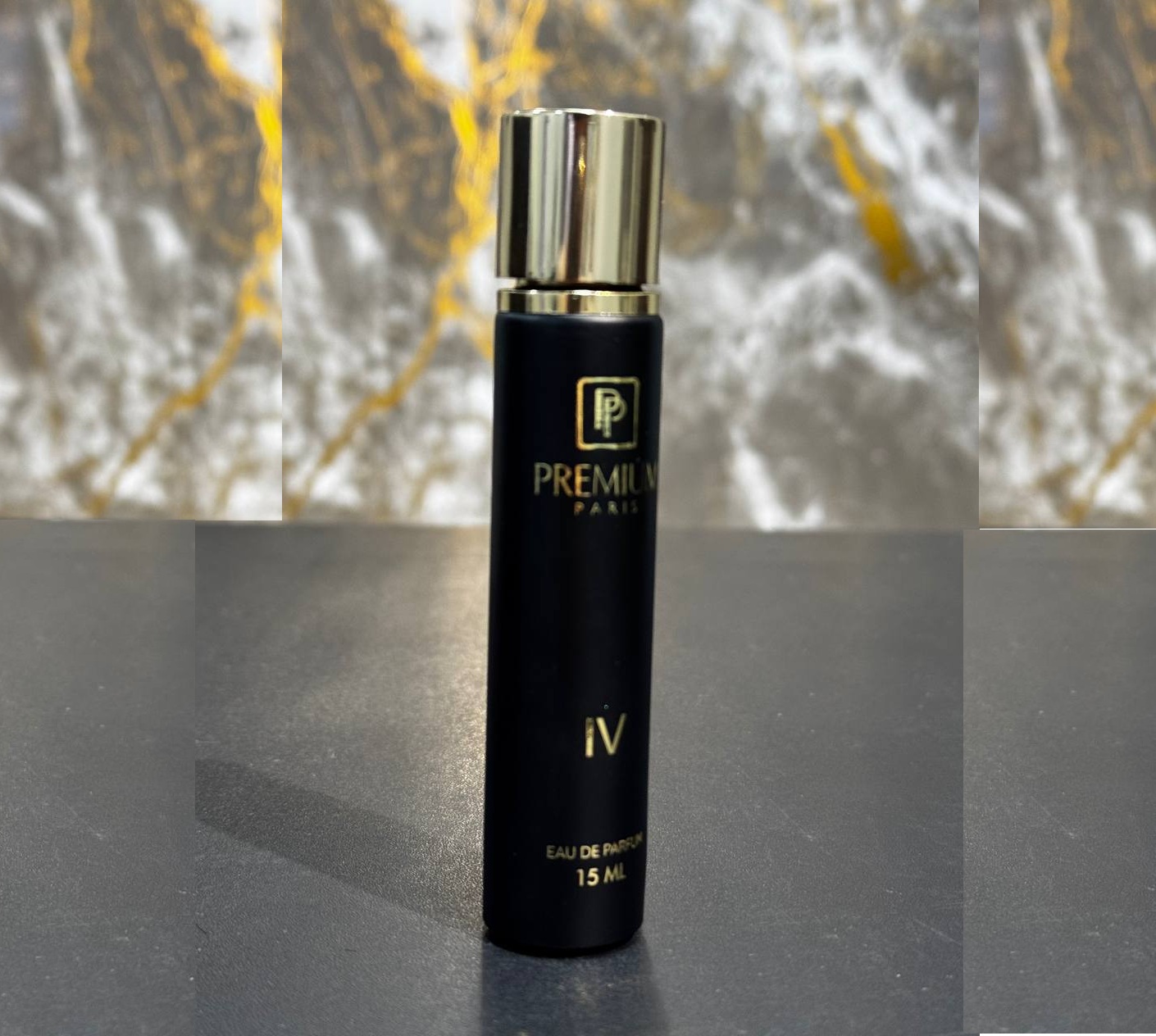 Premium Pro Black № IV 15 ML