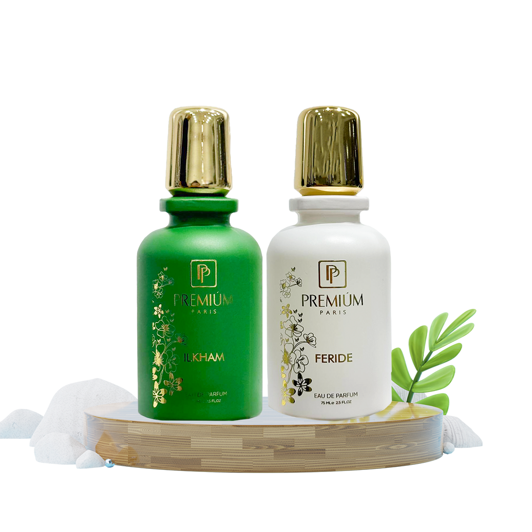Premium Pro Green Line 75/75 ML